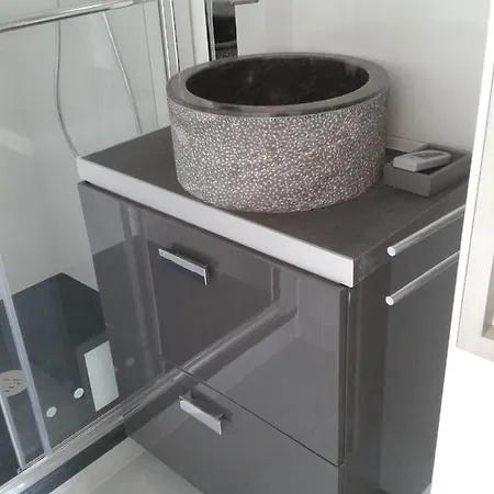 T2 Design Centre A Pied Apartman Biarritz