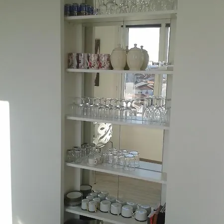 T2 Design Centre A Pied Apartment Biarritz